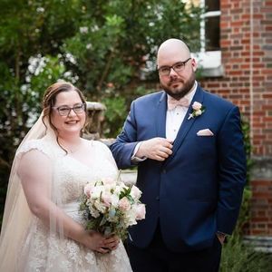 Meet your Posher, Jeanne